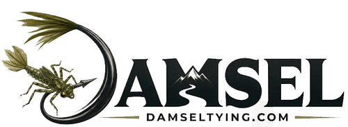 damseltying.com